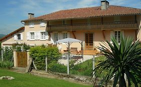 Le Clos Fleuri